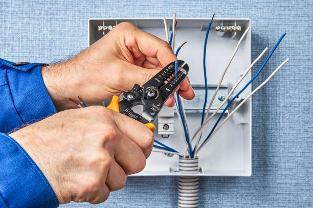  Minor, AL Electrical Services Pros