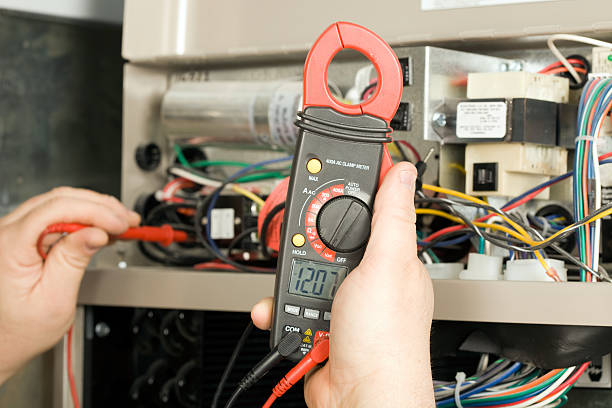 Backup Power Systems Installation in Minor, AL