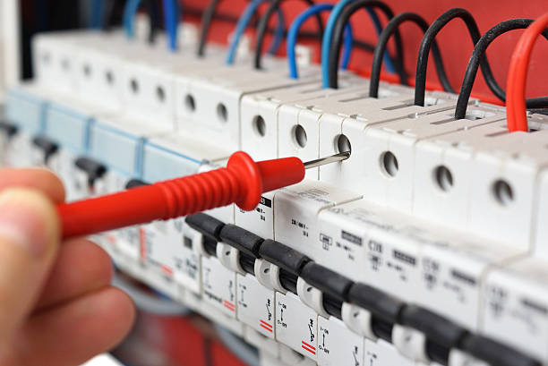 Emergency Electrical Repair Services in Minor, AL