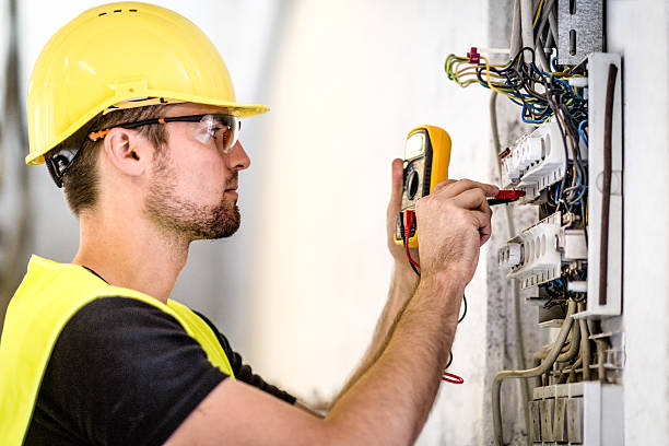 Best Surge Protection Installation  in Minor, AL